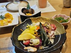 -和创柚子·会席日本料理(新区淮海街店)