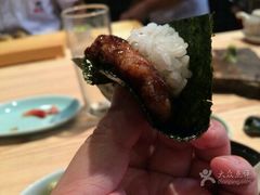 -然寿司(郎园vintage店)