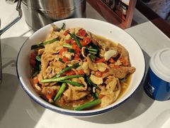 -回家吃饭·地道南昌菜(建德观总店)