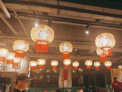 -周小明火锅(黑金冠社区店)