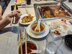 -海底捞火锅(大融城店)