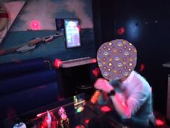 -麦克小熊时尚量贩KTV(神道口店)