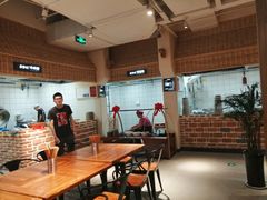 -袁家村关中印象美食(万象汇店)