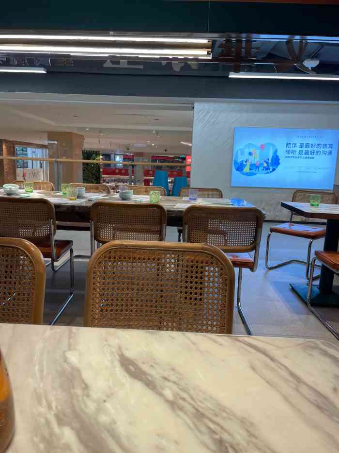 文华冰室(中心书城店)-"还好,一般."-大众点评移动版