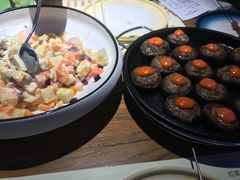 -通海俄式烧烤(下瓦房店)