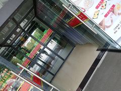 -华东政法大学第二食堂(松江校区)