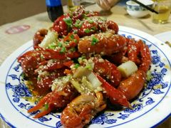 -巴厘龙虾潮汕牛肉火锅(瑞启花园店)