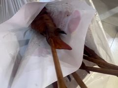 -翅客脆皮烤翅(新光明市场店)