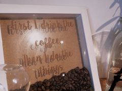 -PUZZLE COFFEE 拼图咖啡