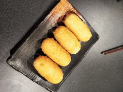 -林妈妈村·日式料理(宝山万达店)