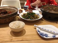 -老江南春·中国龙菜(衡山路店)