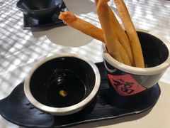 鬼五马六春卷-味可道美食坊(福基路店)