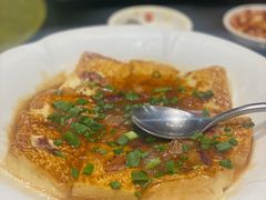 -水乡人家私房菜(逢简店)