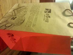 -我家小馆(江汉路店)