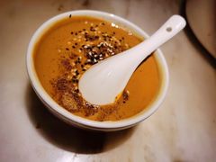 面茶-京华烟云·北京烤鸭(领展购物广场·中关村店)