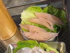 -鹿鸣山草本茶香火锅(园西路店)