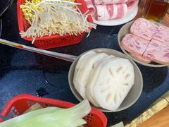 -星鸿社重庆老火锅