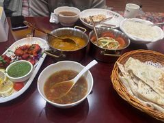 -清真· AL-JANNAT 佳纳特餐厅(仙林店)
