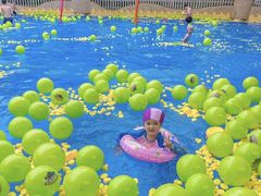-武汉玛雅海滩水公园