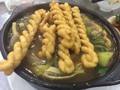 -清真·穆萨砂锅(大皮院店)