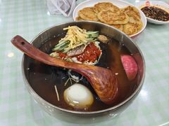 -服务大楼冷面(延大店)