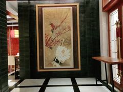 -启东恒大酒店·品粤餐厅