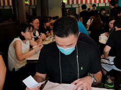 -何九海南茶店(鬼仔巷店)