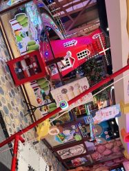 点击看大图 -卡通尼乐园(重庆南坪协信星光店)