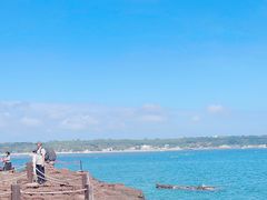 -涠洲岛火山国家地质公园