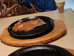 -纽斯特牛排自助餐厅(浦江万达店)