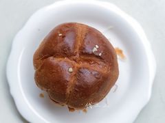 -WHEAT&BAKER-麥(凯德来福士店)