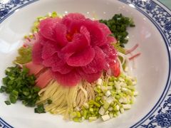 -牡丹宴·正宗洛阳菜·水席专家(国家牡丹园店)