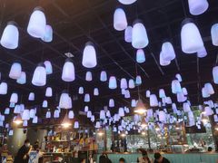 -火枪手串吧·鹤岗小串涮肚(亦庄店)