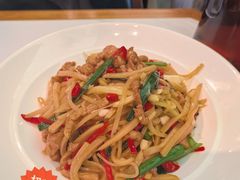 -饕然·民间川菜(龙泉店)