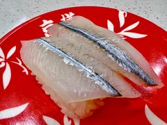 -京樽回転寿司(奥林匹克店)