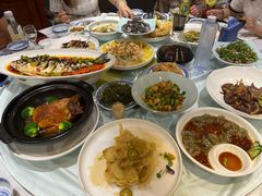 -蠔友汇(皇姑店)