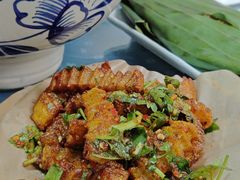 -蜗牛小馆醉乡民谣云南菜(惠新西里店)