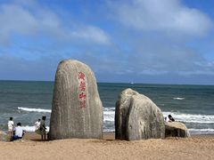 -巧克力渔家.小船海鲜家常菜(万平口店)