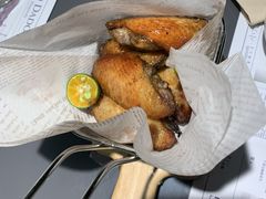 -小大董·烤鸭(观景餐厅·南京西路店)