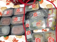 -海底捞火锅(勒泰店)
