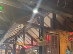 -黄泥岗·黄陂农家菜(百步亭店)