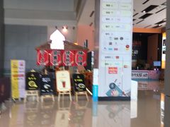 -南丰汇(新港东路店)