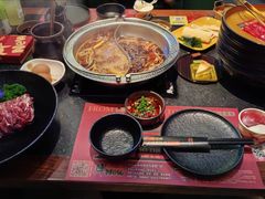 -牛New寿喜烧(闵行龙湖天街店)