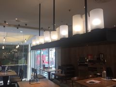 -必胜客(增城广场店)