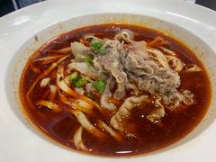 -康师傅私房牛肉面(北京南站店)