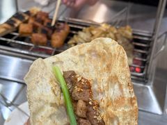 -小寒羊烧烤(凯瑞时代大厦店)