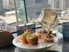 -Hi City·城市之巅