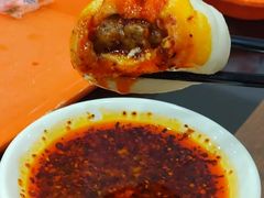 -庆丰包子铺(紫贵庄园店)