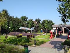 -成飞公园