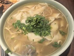 -萧记三鲜烩面(郑汴路店)